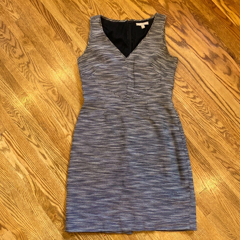 Great work dress from Banana Republic